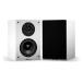 Fluance SX6WH High Definition 2-Way Bookshelf Loudspeakers - White 141[ параллель импорт ]
