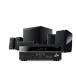 Yamaha Audio YHT-4950U 4K Ultra HD 5.1-Channel Home Theater System with Bluetooth, black