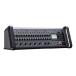 Zoom LiveTrak L-20R Digital Mixer  Multitrack Recorder, Rack Mountable, 20-Input/ 22-Channel SD Card Recorder, 22-in/4-out USB Audio Interface, 6 Cu