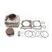 89mm 440cc ӥåܥԥȥ󥬥åȥå Honda Sportrax TRX400EX 99-08