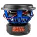 American Bass XMAXXX 12 дюймовый сабвуфер 6000 ватт максимальный двойной 2 ом X-Max Monstar вспомогательный 
