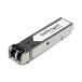 StarTech.com SFP+⥸塼/CiscoSFP-10G-ZR-Sߴ/10GBASE-ZRȥ󥷡/1550nm/DDM SFP-10G-ZR-S-ST