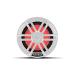 Rockford Fosgate M1D4-8 Color Optix 8 дюймовый DVC 4 ом морской сабвуфер - белый 