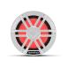 Rockford Fosgate M1D2-10 Color Optix 10 дюймовый DVC 2 ом многоцветный LED с подсветкой морской сабвуфер - белый 