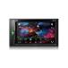 Pioneer Multimedia DVD Receiver with 6.2" WVGA Clear Resistive Display