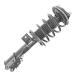 For Mercedes C320 C240 C280 C350 Front Right Strut w/Spring - BuyAutoParts 75-23959CS New