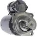 RAREELECTRICAL NEW 12V 10 TEETH STARTER COMPATIBLE WITH HYSTER LIFT TRUCK H-40 CONTINENTAL G-193 1972-1976 1108284 1108284 1108390 1108390 10455322 10