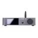 LOJIE A30 Desktop Stereo H Power Amplifier & Headphone Amplifier, Infineon's MA12070 Chip Class D Amp, ES9023 DAC Chip, USB/Optical/Coaial/RCA/Bltoot