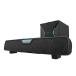 Edifier G7000 Wireless Subwoofer Gaming Bluetooth Speaker DTS Surround Sound RGB Lighting Effects Supports Gaming Music Movie