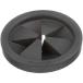 11005 Disposer Splash Guard Compatible With Insinkerator Disposer Equipment