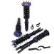 Coilover ڥ󥷥 åȥåȥå ֥ SCITOO ե륻å åȥåȥå 2008 2009 2010 2011 2012 ۥ ֥