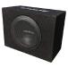 Memphis Audio SRX12SP 120W RMS больше ширина 12 дюймовый box 