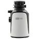 Garbage Disposal 3/4 HP, 560W Continuous Feed Garbage Disposals with Induction AC Motor Sound Reduction, 1.45L High Effect Grinding Food Waste Dispose