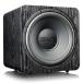 SVS SB-1000 Pro воздухо-непроницаемый type сабвуфер ( черный пепел )