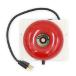 Milton's Bells Original Driveway Bell Kit with 25' Signal Hose for Drive-thru, Residential, or Industrial Driveway Alarms