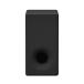 Sony SA-SW3 200W Wireless Subwoofer for HT-A9/A7000/A5000/A3000/S2000 and STR-AN1000,Black