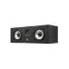  свинина аудио POLK AUDIO Monitor XT серии центральный динамик матовый черный MXT30
