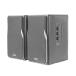 Edifier R1380DB Active Bluetooth Bookshelf Speakers - Optical/Coaxial Input - 2.0 Wireless Studio Monitor Speaker - 42W RMS - Black