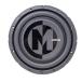 Memphis Audio PRXS1224 энергия справочная информация 12 дюймовый выбор возможность 2 ом / 4 ом тонкий сабвуфер 