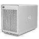 OWC Mercury Elite Pro Quad RAID Ready (JBOD) 4-Bay Storage Enclosure