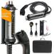 Level 2 EV Charger - 7X Faster Charge up to 40 Amp - Compatible with All US EV's  Works as Tesla Charger w/Adapter - Indoors or Outdoors (9.6 kW, 24