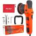 Dual Action Polisher for Car Detailing - MaxShine M8S V2 - Dual Action Polisher with 1000W Motor - 8mm Throw DA Polisher - 5-inch Backing Plate Orbita