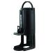 Service Ideas GIU1GV2BLK Thermal Coffee Container, 1 Gallon, Black