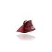 Tail Light Assembly - Compatible/Replacement for '01-03 Honda Civic Coupe - Left Hand - Driver - 33551S5PA01