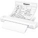 Odaro M08F Portable Wireless Letter Printer for Travel, Bluetooth Thermal Inkless Small Printer, Support 8.5