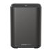 Sennheiser AMBEO Subwoofer for TV and Music with Immersive 3D Surround Sound a Thundering Deep Bass Down to 27 Hz - 8'' Woofer with 350W Class D Ampli