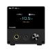 SMSL M500 MK3IIIMQA Decoder ES9038Pro XU316 DSD512 32Bit/768kHz Bluetooth Audio DAC Headphone Amplifier with Remote Control 3.5mm