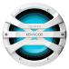 Kenwood XM1041WL 10 дюймовый морской сабвуфер максимальный электроэнергия 1300 ватт 