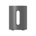 Sonos Sub Mini, Subwoofer Inalambrico Que Intensifica tu Sonido - Negro