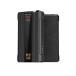 FiiO Q7 DSD512 MQA Balanced Portable HiFi Desktop DAC/Headphone Amplifier with ES9038PRO/THX AAA 788+ amp Designed, Optical/USB/Coaxial /