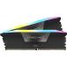 CORSAIR DDR5-5600MHz ǥȥåPCѥ VENGEANCE RGB DDR5꡼ (PC5-44800) Intel XMPꥭå 32GB  16GB2  ֥å CMH32GX5M2B5600C40K
