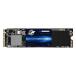 Dogfish (ɥåեå) 2TB SSD PCIe Gen 4.0 NVMe M.2 2280 3D NAND ¢åɥơȥɥ饤 SSD R/W®ٺ5500MB/ 5000MB/ (M.2 2280