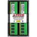 A-Tech Server 32GB å (2 x 16GB) 2Rx8 PC4-25600 DDR4 3200MHz ECC Хåե UDIMM 288ԥ ǥ奢 DIMM 1.2V ơ 