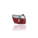 Cooling Direct Tail Light - Compatible/Replacement for '07-12 GMC Acadia - Halogen - Left Hand - Driver - 20912757