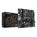 GIGABYTE B760M DS3H AX (LGA 1700/ Intel/ B760/ M-ATX/ DDR5/ 2* M.2/ PCIe 4.0/ USB 3.2 Gen 2 Type-C/WiFi 6E/ 2.5GbE LAN/Q-Flash Plus/PCIe EZ-Latch/Moth