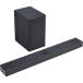LG Sound Bar SC9S Perfect Matching for OLED C TV with IMAX Enhanced and Dolby Atmos