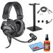 Audio-Technica BPHS1 ֥ɥ㥹ȥƥ쥪إåɥå ʥߥåǥɥ֡ޥդ ֥å إåɥۥ󥹥ɡϥܥ꡼ʡ