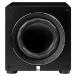 ELAC Varro Reference RS700 12" 700W Powered Subwoofer with App Control/Auto EQ, Satin Black