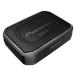PIONEER TS-WX140DA compact серии 8 дюймовый x 5-1/4 дюймовый - максимальный электроэнергия 170W - compact активный сабвуфер 