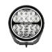 Blackout Series LED Lights - 7