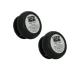 PQN Audio SPA-TA4 IP68 Waterproof Audio Transducer, Speaker, Exciter, Bass Shaker & Conduction Speaker - Mini Subwoofer for Spa, Float, Bath Sauna an