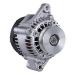 RAREELECTRICAL New 12 Volt 110 Amp Alternator Compatible With Toyota Forklift 1Fs Engine 8Fg35N 8Fg35U 8Fg40N 8Fg40U by Part Number NUMBER 1042109890