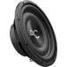 AudioControl 400 ватт Space серии тонкий сабвуфер черный 12 дюймовый одиночный 2 ом 
