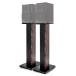 31.5 дюймовый (80cm) - пара - из дерева динамик подставка Home sinemaHiFi настольный . satellite speaker монитор подставка домашний театр (эффект живого звука). аудио белка 