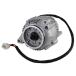 RAREELECTRICAL Alternator Compatible with Mitsubishi Kawasaki ZG1200 Voyager XII Motorcycle 1992 1993 1994 1995 1996 1997 1998 1999 2000 2001 2002 200