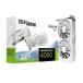 ZOTAC (å) Gaming GeForce RTX 4060 8GB Twin Edge OC White Edition DLSS 3 8GB GDDR6 128ӥå 17Gbps PCIE 4.0 ѥ ߥ󥰥եå